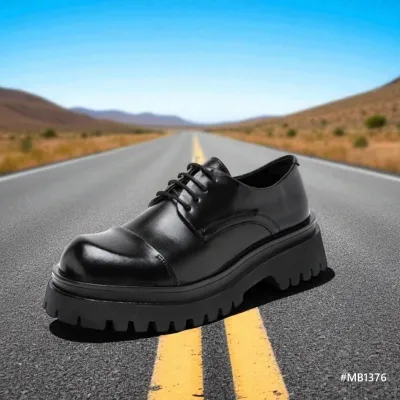 Haze Ripper Martin Boots